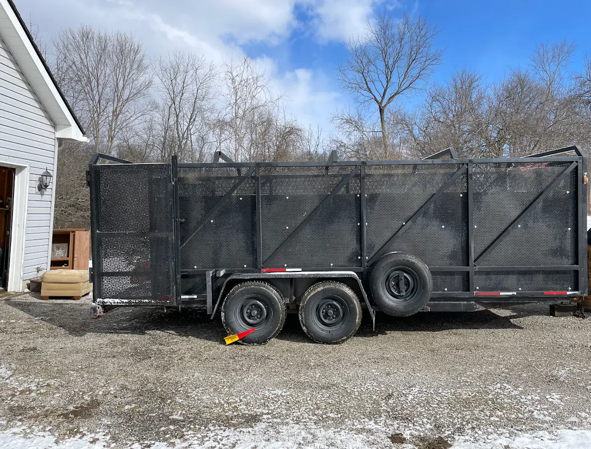 30 Yard Dumpster Rental in Elizabethton, TN